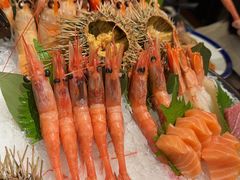 -極上萬膳·日料放题(海岸城店)