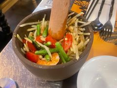 -simply thai天泰(长泰广场店)