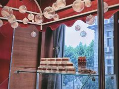 -马哥孛罗酒店·SAVVY全日餐厅