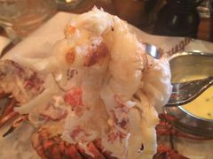 -Burger & Lobster(Dean Street)