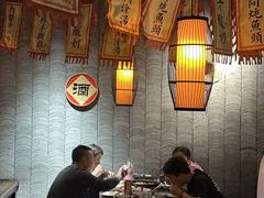 -打酱油·非遗淮扬菜(瘦西湖梅岭店)