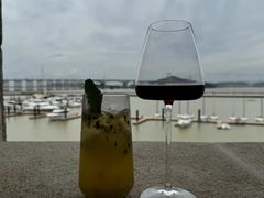 -22ºN BISTRO西餐&酒馆