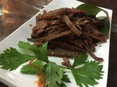 -乔家满族八大碗(流水沟店)