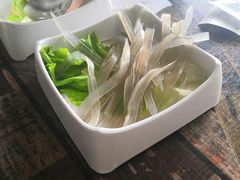 宽粉条-龙虾风暴(松江店)