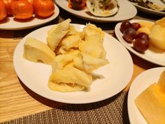 -华信天港禧悦酒店·浩自助餐厅(宁波奉化万达广场店)
