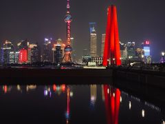 -上海外滩茂悦大酒店
