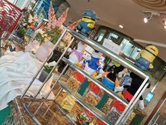 -天禄华美达广场酒店-雅兰轩中餐厅(青年路店)