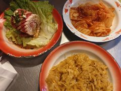 -永安里地摊烤肉(首创店)