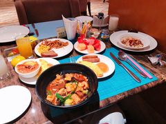 -宁波东港喜来登酒店