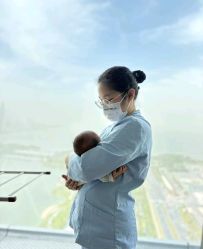 -圣贝拉母婴护理中心(深圳莱佛士店)