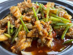 -柳莺湖上·湖景餐厅·江南菜(西湖店)