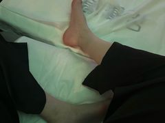-足莲得·足道SPA(滨湖银泰店)