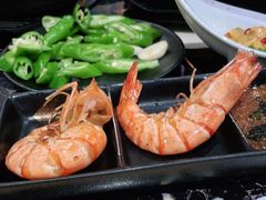 -龍二烧肉酒场(九亭店)