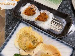 -菊上料理(蜀山银泰百货店)