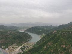-京东石林峡风景区