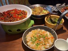 -湖兰金牌小炒肉(椒江万达店)