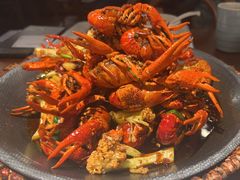 -乔街深夜食堂·小龙虾·高压锅生蚝(杭州总店)
