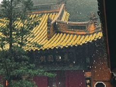 -普陀山慧济禅寺