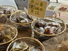 -雀食面包店(钟楼店)