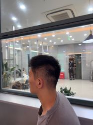 -韩国丽安形象设计