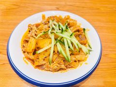 -原来宝鸡(万和城店)