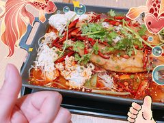 -大食代美食广场(上海中心店)