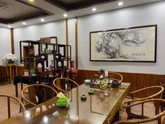 -凤来栖·净庭院·火锅(欧尚店)