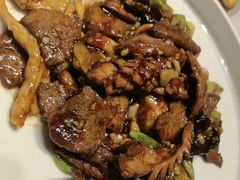 -北平盛世·新京菜·北京烤鸭(劲松·双井店)