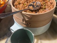 -锦府盐帮·侯宅(五棵松万达店)