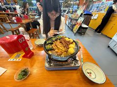 -吉源大排档·鱼生·海鲜(烧烤彩印厂店)