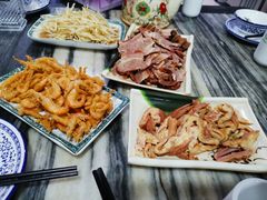 -驴登高步步顺驴肉店(盛欣园店)
