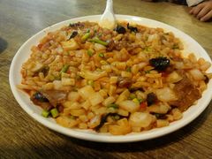 丁丁炒面-巴依兄弟西域美食(机场店)