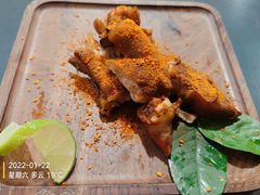 -夜食白市Yespicy·烧烤啤酒宵夜(番禺四海城店)