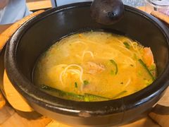 -勺子米线·云南传统小吃市集(四方街店)