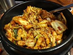 -原始泥炉烤肉(总店)