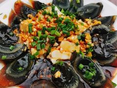 -桂萍特色牛筋牛杂(长堤街总店)