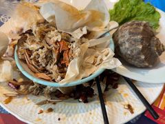 -旺角小渔村(二马路店)