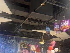 -豪客来牛排(华创国际广场店)