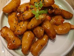 -茄子恰恰·新云南小炒(坪山益田店)