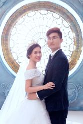 点击看大图 -蔚蓝映像STUDIO婚纱摄影(南稍门店)