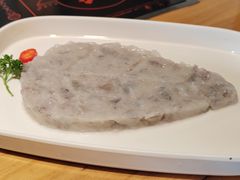 -巴府菌汤火锅(灵寿店)