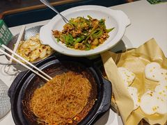 -绿草地·湘菜(7mall店)