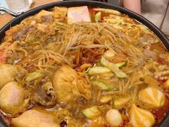 -WOW LUCKY创意韩料(龙阳广场店)
