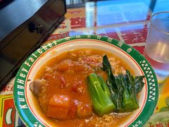 -太哼冰室·茶餐厅(中大店)