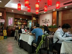 大堂-廖老妈蹄花(中海国际店)