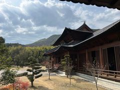 -兰亭风景区
