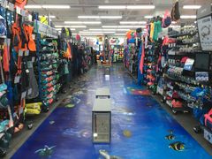 -迪卡侬(民族东店)