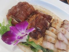 -汤臣·空中餐厅·严选粤菜(石湾世博广场店)