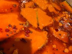 -周记全牛油火锅