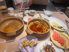 -李子坝梁山鸡(源著天街十五鸡哥店)